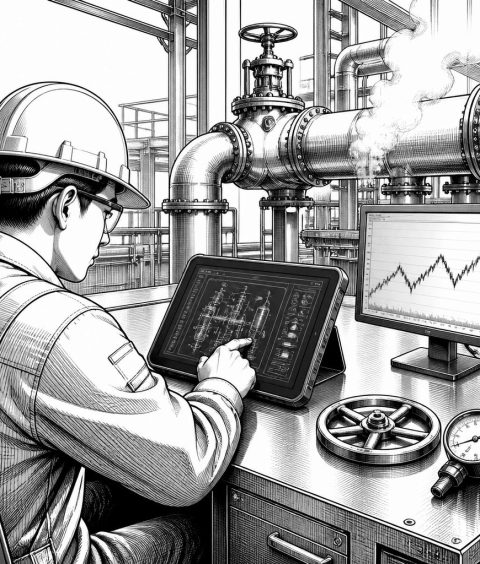 ai-spirax-sarco-steam-valuation