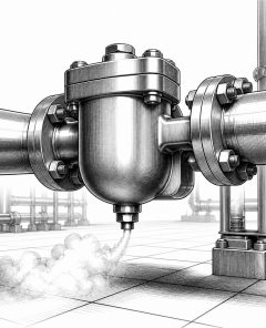 ai-spirax-sarco-td42m-steam-trap