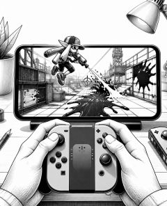 ai-splatoon-raiders-gyro-ink-pve