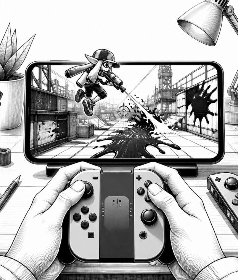 ai-splatoon-raiders-gyro-ink-pve