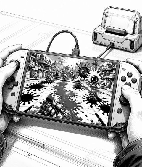 ai-splatoon-raiders-ink-raid-controller