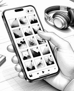 ai-spotify-pinning-20-items