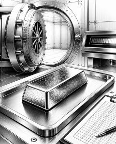 ai-sprott-physical-gold-trust-phrys-vault