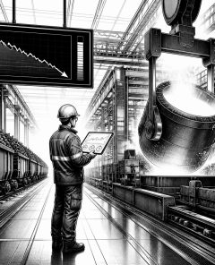 ai-ssab-high-strength-steel-decarbonization