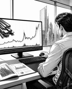 ai-stahlwerte-jpmorgan-salzgitter-voestalpine