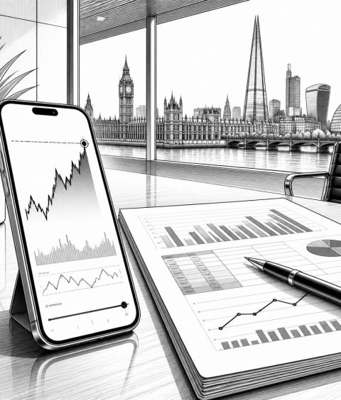 ai-standard-chartered-quartalszahlen-london