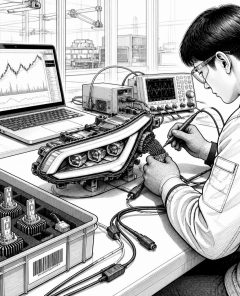 ai-stanley-electric-precision-stock-valuation