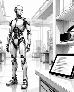 ai-star-trek-gadgets-humanoid-robot-translation