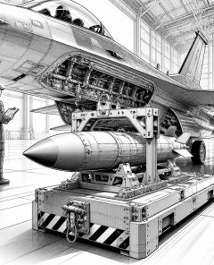 ai-starfighters-space-f104-drop-test