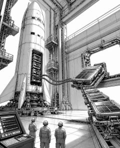 ai-starship-flatsat-deployment