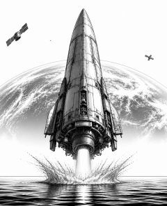 ai-starship-flight-13-splashdown