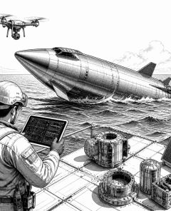 ai-starship-flight-13-splashdown-indian-ocean-telemetry