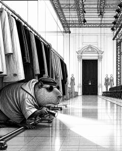 ai-steam-capybara-heist
