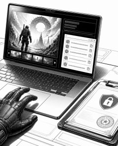 ai-steam-malware-fbi-wallet-infiltration