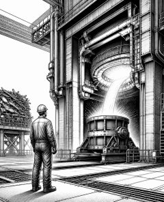 ai-steel-dynamics-arc-furnace-recycling-us