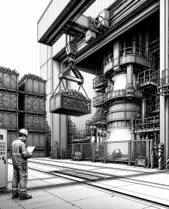 ai-steel-dynamics-eaf-recycling