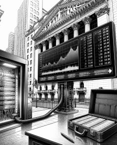 ai-stock-exchange-valuation-germany-usa-ki
