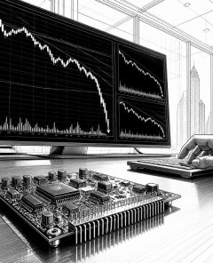 ai-stock-futures-memory-selloff