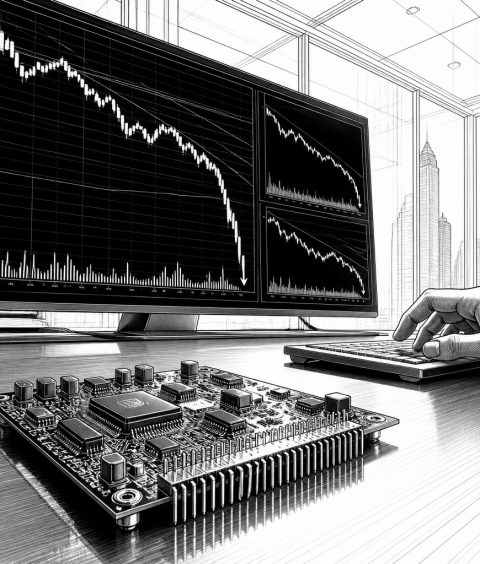 ai-stock-futures-memory-selloff