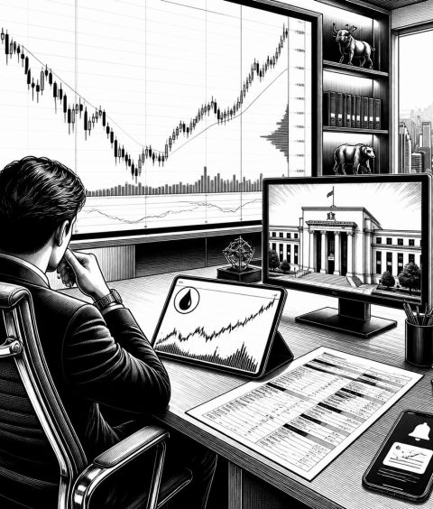 ai-stock-market-earnings-fed-ezb-oil-bonds