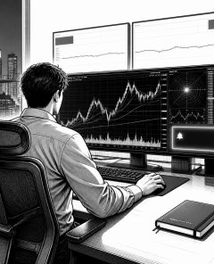 ai-stock-market-earnings-waiting-terminal