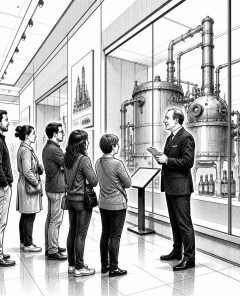 ai-stony-brook-honor-pack-murphy-museum-visit