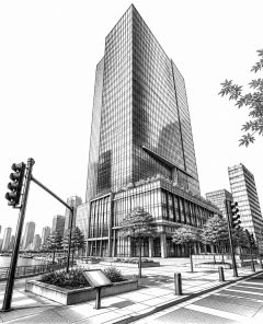 ai-strabag-olivia-star-danzig-office-tower