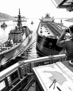 ai-strait-of-hormuz-oman-naval-cooperation