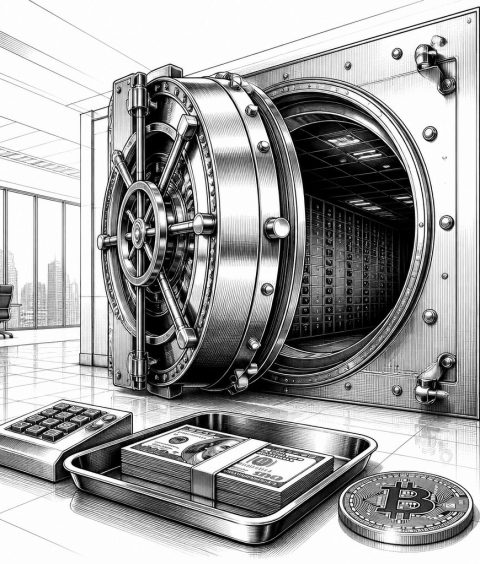 ai-strategy-cash-bitcoin-treasury