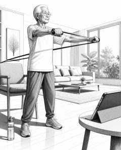 ai-strength-training-dementia-fracture-home-exercise