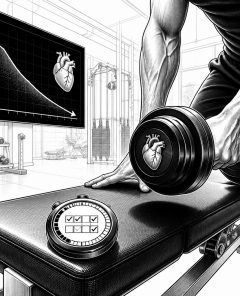 ai-strength-training-heart-risk-mortality