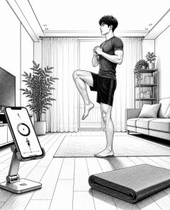 ai-strength-training-mortality-90-minutes