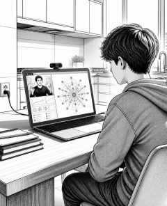 ai-stride-career-prep-virtual-lab-kitchen-desk