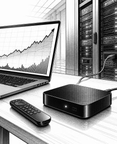 ai-strr-streaming-growth-dashboard