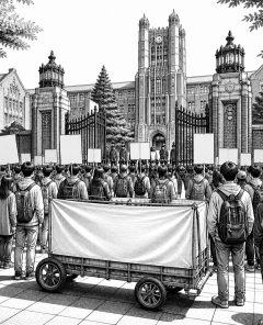 ai-student-protest-india-modis-dilemma