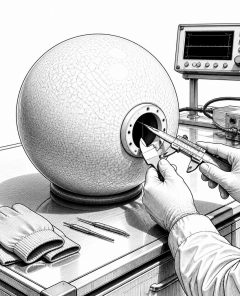 ai-subcritical-ceramic-reactor-module