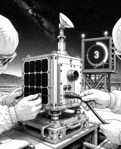 ai-suchai4-cubesat-launch