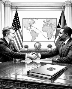 ai-suedafrika-usa-diplomatie-handel