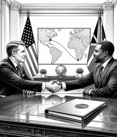 ai-suedafrika-usa-diplomatie-handel
