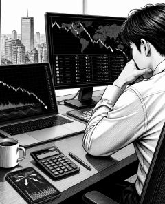 ai-suedkorea-won-us-dollar-wechseldruck