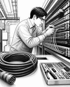 ai-sumitomo-electric-infrastruktur