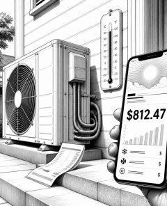ai-summer-electricity-air-conditioning-bill