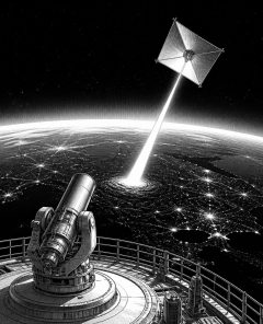 ai-sun-reflecting-satellite-mirror-orbit