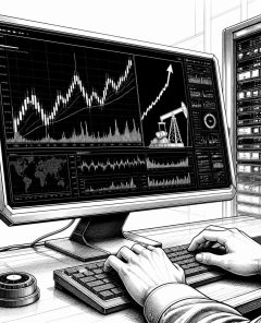 ai-super-micro-nasdaq-oel-earnings-terminal