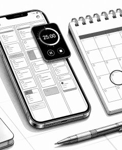 ai-super-productivity-kanban-timer