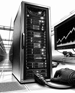 ai-supermicro-gross-margin-server-rack