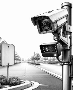 ai-surveillance-camera-license-plate-evidence