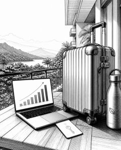 ai-sustainable-travel-eco-bookings-growth