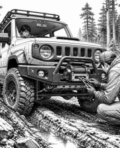 ai-suzuki-jimny-offroad-ladder-frame