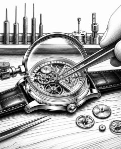 ai-swatch-group-swiss-watchmaker-precision